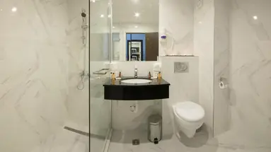 Prestige Deluxe Hotel Aquapark Club