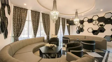 Prestige Deluxe Hotel Aquapark Club