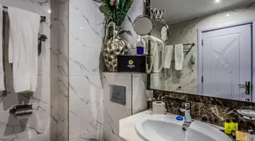 PRESTIGE DELUXE HOTEL AQUAPARK CLUB