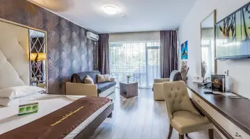 PRESTIGE DELUXE HOTEL AQUAPARK CLUB