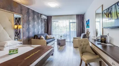 PRESTIGE DELUXE HOTEL AQUAPARK CLUB