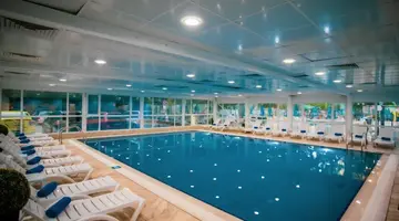 PRESTIGE DELUXE HOTEL AQUAPARK CLUB