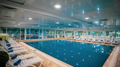 PRESTIGE DELUXE HOTEL AQUAPARK CLUB