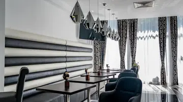 Prestige Deluxe Hotel Aquapark Club
