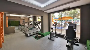 Prestige Deluxe Hotel Aquapark Club