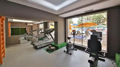 Prestige Deluxe Hotel Aquapark Club