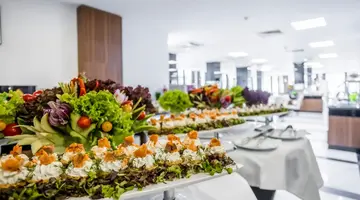 Prestige Deluxe Hotel Aquapark Club