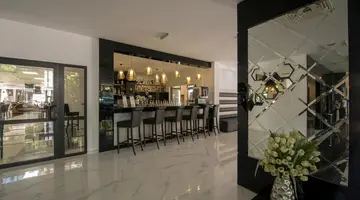 Prestige Deluxe Hotel Aquapark Club