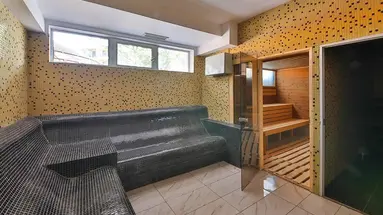 Prestige Deluxe Hotel Aquapark Club