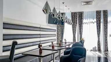 Prestige Deluxe Hotel Aquapark Club
