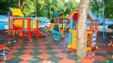 Prestige Deluxe Hotel Aquapark Club