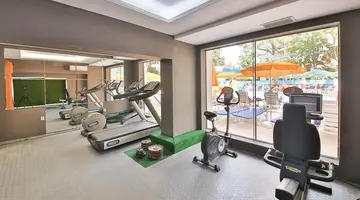 Prestige Deluxe Hotel Aquapark Club