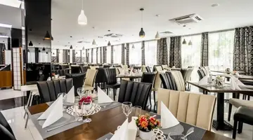PRESTIGE DELUXE HOTEL AQUAPARK CLUB