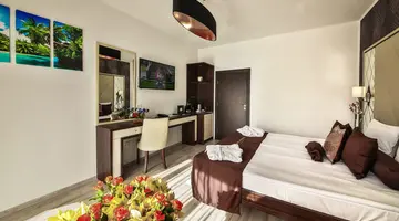 PRESTIGE DELUXE HOTEL AQUAPARK CLUB