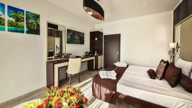 PRESTIGE DELUXE HOTEL AQUAPARK CLUB