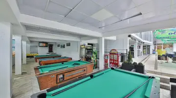 Prestige Deluxe Hotel Aquapark Club