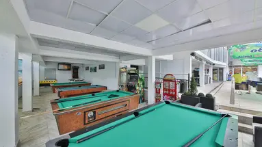 Prestige Deluxe Hotel Aquapark Club