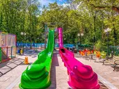 Prestige Deluxe Hotel Aquapark Club