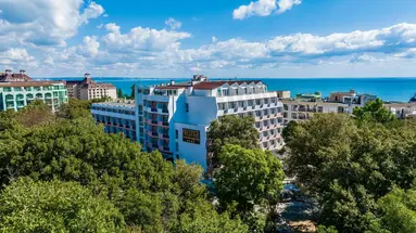 Prestige Deluxe Hotel Aquapark Club