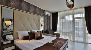 Prestige Deluxe Hotel Aquapark Club