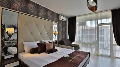 Prestige Deluxe Hotel Aquapark Club