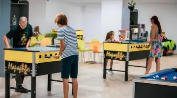 PRESTIGE DELUXE HOTEL AQUAPARK CLUB