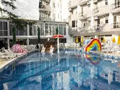 Prestige Deluxe Hotel Aquapark Club