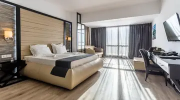 PRESTIGE DELUXE HOTEL AQUAPARK CLUB