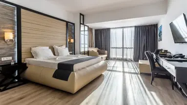 PRESTIGE DELUXE HOTEL AQUAPARK CLUB