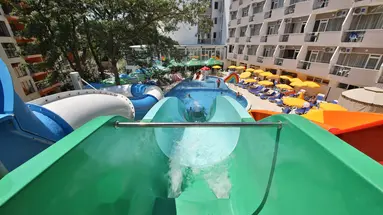 PRESTIGE DELUXE HOTEL AQUAPARK CLUB