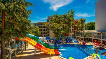 PRESTIGE DELUXE HOTEL AQUAPARK CLUB