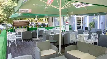 Prestige Deluxe Hotel Aquapark Club