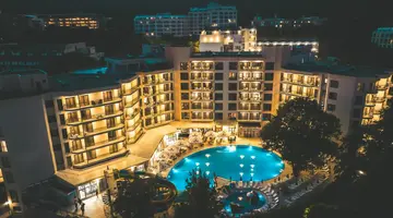 Prestige Deluxe Hotel Aquapark Club
