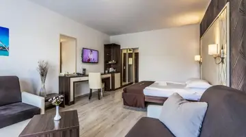 PRESTIGE DELUXE HOTEL AQUAPARK CLUB