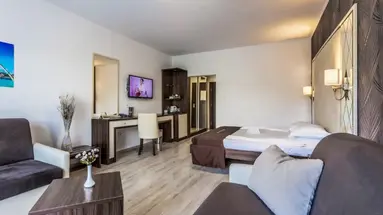 PRESTIGE DELUXE HOTEL AQUAPARK CLUB