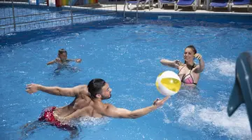 PRESTIGE DELUXE HOTEL AQUAPARK CLUB
