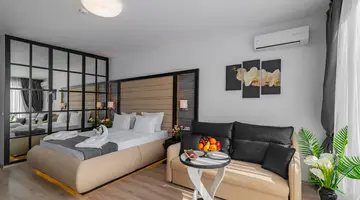 PRESTIGE DELUXE HOTEL AQUAPARK CLUB