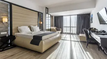 PRESTIGE DELUXE HOTEL AQUAPARK CLUB