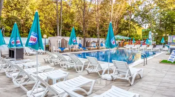 PRESTIGE DELUXE HOTEL AQUAPARK CLUB
