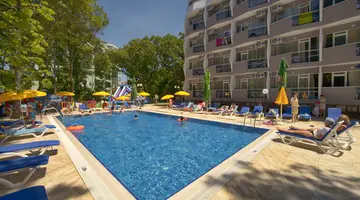 PRESTIGE DELUXE HOTEL AQUAPARK CLUB