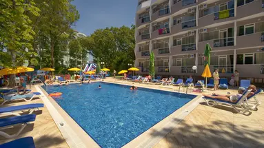 PRESTIGE DELUXE HOTEL AQUAPARK CLUB
