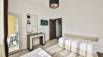 PRESTIGE DELUXE HOTEL AQUAPARK CLUB