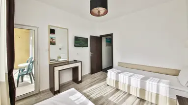 PRESTIGE DELUXE HOTEL AQUAPARK CLUB