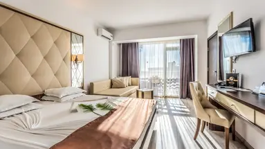 PRESTIGE DELUXE HOTEL AQUAPARK CLUB