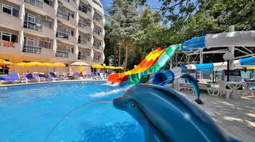 PRESTIGE DELUXE HOTEL AQUAPARK CLUB