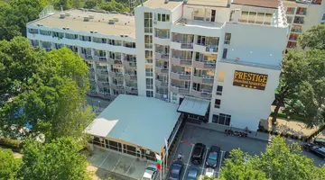 Prestige Deluxe Hotel Aquapark Club