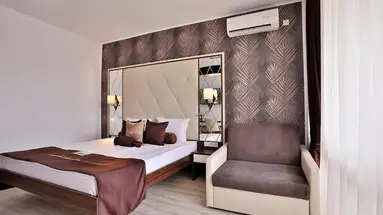 Prestige Deluxe Hotel Aquapark Club