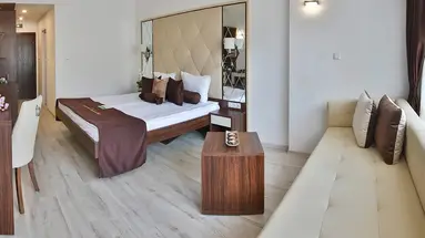Prestige Deluxe Hotel Aquapark Club