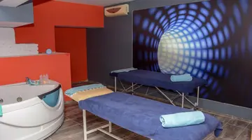 Prestige Deluxe Hotel Aquapark Club