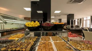 Prestige Deluxe Hotel Aquapark Club